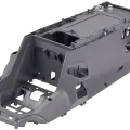 Middle Shell For DJI Mavic 3 (Used OEM Pull: Grade A)