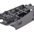 Middle Shell For DJI Mavic 3 (Used OEM Pull: Grade A)
