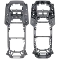 Middle Shell For DJI Mavic Pro (Used OEM Pull: Grade A)