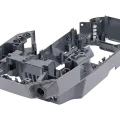 Middle Shell For DJI Mavic Pro (Used OEM Pull: Grade A)