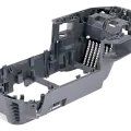 Middle Shell For DJI Mavic Pro (Used OEM Pull: Grade A)