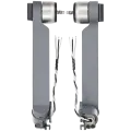 Right Rear Arm For DJI Mavic Pro (Used OEM Pull: Grade A)