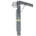 Left Front Arm For DJI Mavic Pro (Used OEM Pull: Grade A)