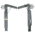 Left Front Arm For DJI Mavic Pro (Used OEM Pull: Grade A)