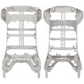 Middle Shell For DJI Mini 3 Pro (Used OEM Pull: Grade A)