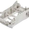 Middle Shell For DJI Mini 3 Pro (Used OEM Pull: Grade A)