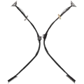Gimbal Ribbon Flex Cable For DJI Mini 3 Pro (Used OEM Pull: Grade A)