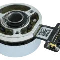 Gimbal Roll Motor For DJI Mini 3 Pro (Used OEM Pull: Grade A)