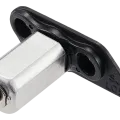 Left Rear Arm Axis For DJI Mini 3 Pro (Used OEM Pull: Grade A)