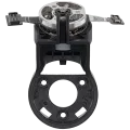 Yaw Arm with Motor For DJI Mini 3 Pro (Used OEM Pull: Grade A)