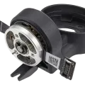 Yaw Arm with Motor For DJI Mini 3 Pro (Used OEM Pull: Grade A)