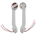 Left Rear Arm For DJI Mini 2 (Used OEM Pull: Grade A)