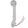 Left Rear Arm For DJI Mini 2 (Used OEM Pull: Grade A)