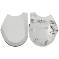 Gimbal Side Cover For DJI Mini 3 Pro (Used OEM Pull: Grade A)