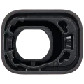 Gimbal Camera Lens Frame Cover For DJI Mini 3 Pro (Used OEM Pull: Grade A)