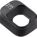 Gimbal Camera Lens Frame Cover For DJI Mini 3 Pro (Used OEM Pull: Grade A)