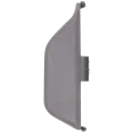 Lower Cover Left Landing Gear For DJI Air 2 (Used OEM Pull: Grade A)