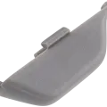 Lower Cover Left Landing Gear For DJI Air 2 (Used OEM Pull: Grade A)
