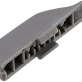 Lower Cover Left Landing Gear For DJI Air 2 (Used OEM Pull: Grade A)