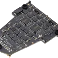 Esc Board For DJI Air 2 (Used OEM Pull: Grade A)