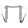 Left Front Arm For DJI Air 2 (Used OEM Pull: Grade A)