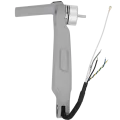Left Front Arm For DJI Air 2 (Used OEM Pull: Grade A)