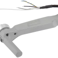 Left Front Arm For DJI Air 2 (Used OEM Pull: Grade A)