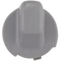 Left Rear Arm Motor Cover For DJI Air 2 (Used OEM Pull: Grade A)