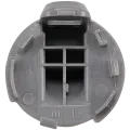 Left Rear Arm Motor Cover For DJI Air 2 (Used OEM Pull: Grade A)