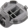 Left Rear Arm Motor Cover For DJI Air 2 (Used OEM Pull: Grade A)