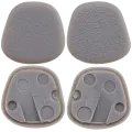 Left Front Arm Foot Pads For DJI Air 2 (Used OEM Pull: Grade A)