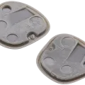 Left Front Arm Foot Pads For DJI Air 2 (Used OEM Pull: Grade A)