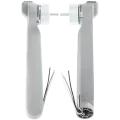Right Rear Arm For DJI Air 2 (Used OEM Pull: Grade A)