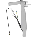 Right Front Arm For DJI Air 2 (Used OEM Pull: Grade A)