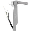 Left Front Arm For DJI Air 2S (Used OEM Pull: Grade A)