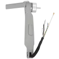 Left Front Arm For DJI Air 2S (Used OEM Pull: Grade A)