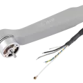 Left Front Arm For DJI Air 2S (Used OEM Pull: Grade A)