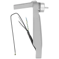 Right Front Arm For DJI Air 2S (Used OEM Pull: Grade A)