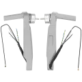 Right Front Arm For DJI Air 2S (Used OEM Pull: Grade A)