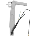 Right Front Arm For DJI Air 2S (Used OEM Pull: Grade A)