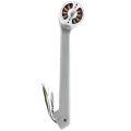 Left Rear Arm For DJI Air 2S (Used OEM Pull: Grade A)