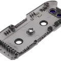Bottom Shell For DJI Air 2S (Used OEM Pull: Grade A)
