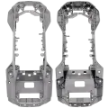 Middle Shell For DJI Air 2S (Used OEM Pull: Grade A)