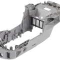Middle Shell For DJI Air 2S (Used OEM Pull: Grade A)