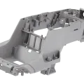 Middle Shell For DJI Air 2S (Used OEM Pull: Grade A)