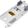 Bottom Shell For DJI Mavic 2 (Used OEM Pull: Grade A)