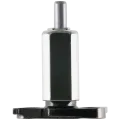 Left Front Arm Pivot Shaft For DJI Mavic 2 (Used OEM Pull: Grade A)