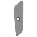 Left Front Rotation Axis Bottom Cover For DJI Mavic 2 (Used OEM Pull: Grade A)