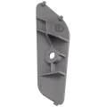 Left Front Rotation Axis Bottom Cover For DJI Mavic 2 (Used OEM Pull: Grade A)