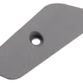 Left Front Rotation Axis Bottom Cover For DJI Mavic 2 (Used OEM Pull: Grade A)